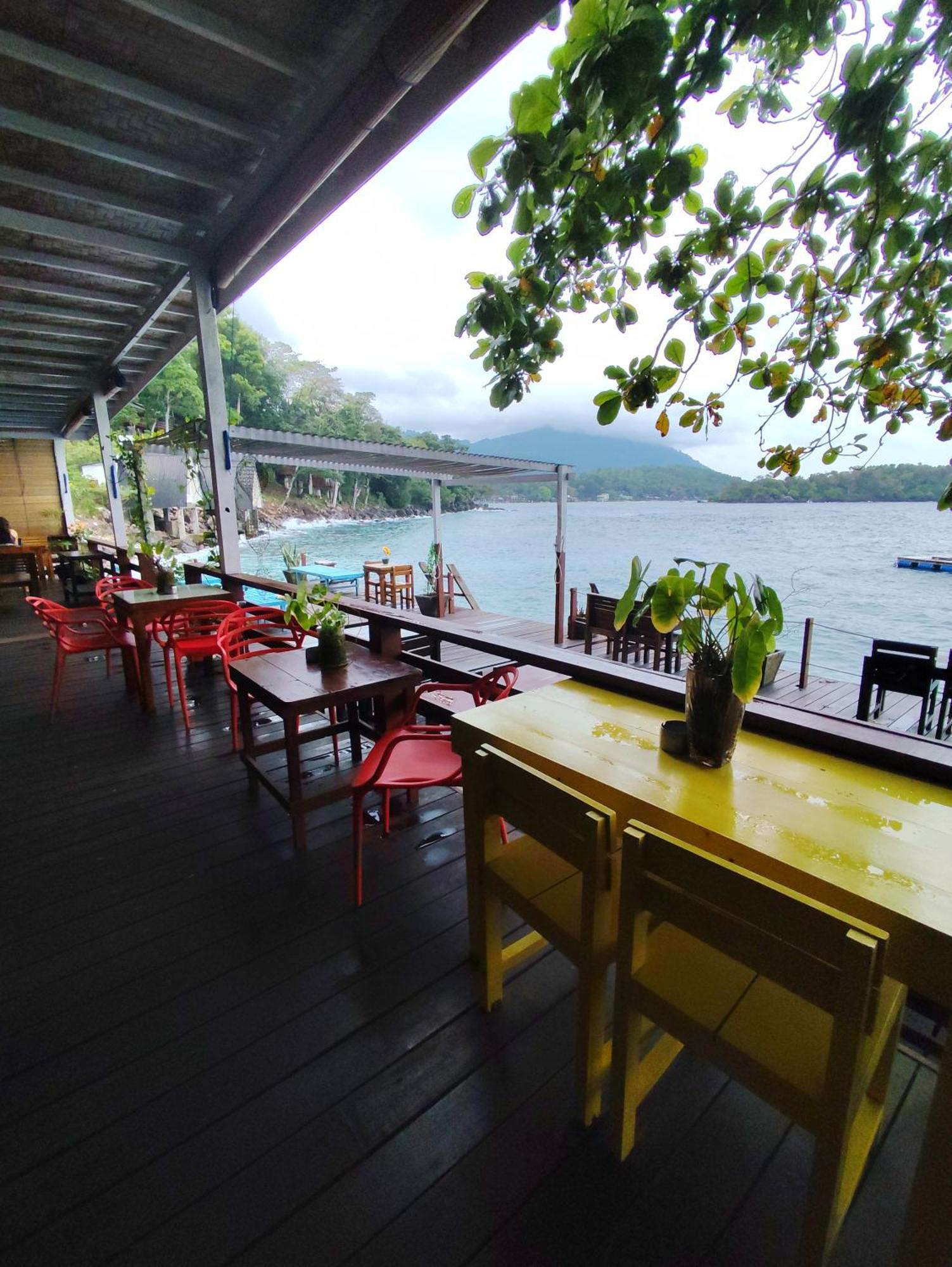 Pele'S Place Sabang  Esterno foto