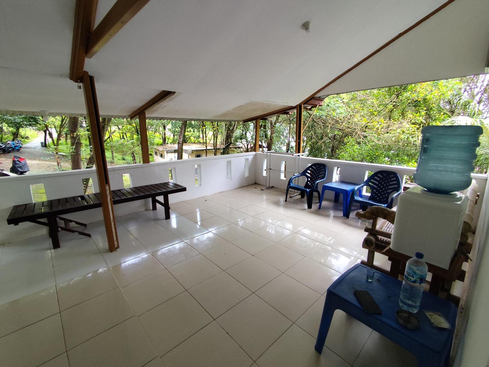 Pele'S Place Sabang  Camera foto