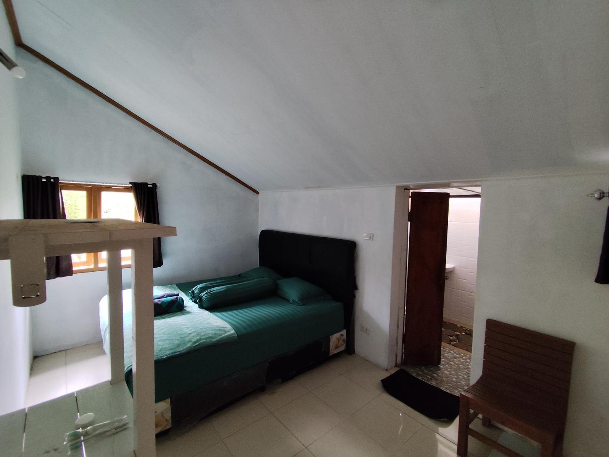 Pele'S Place Sabang  Camera foto