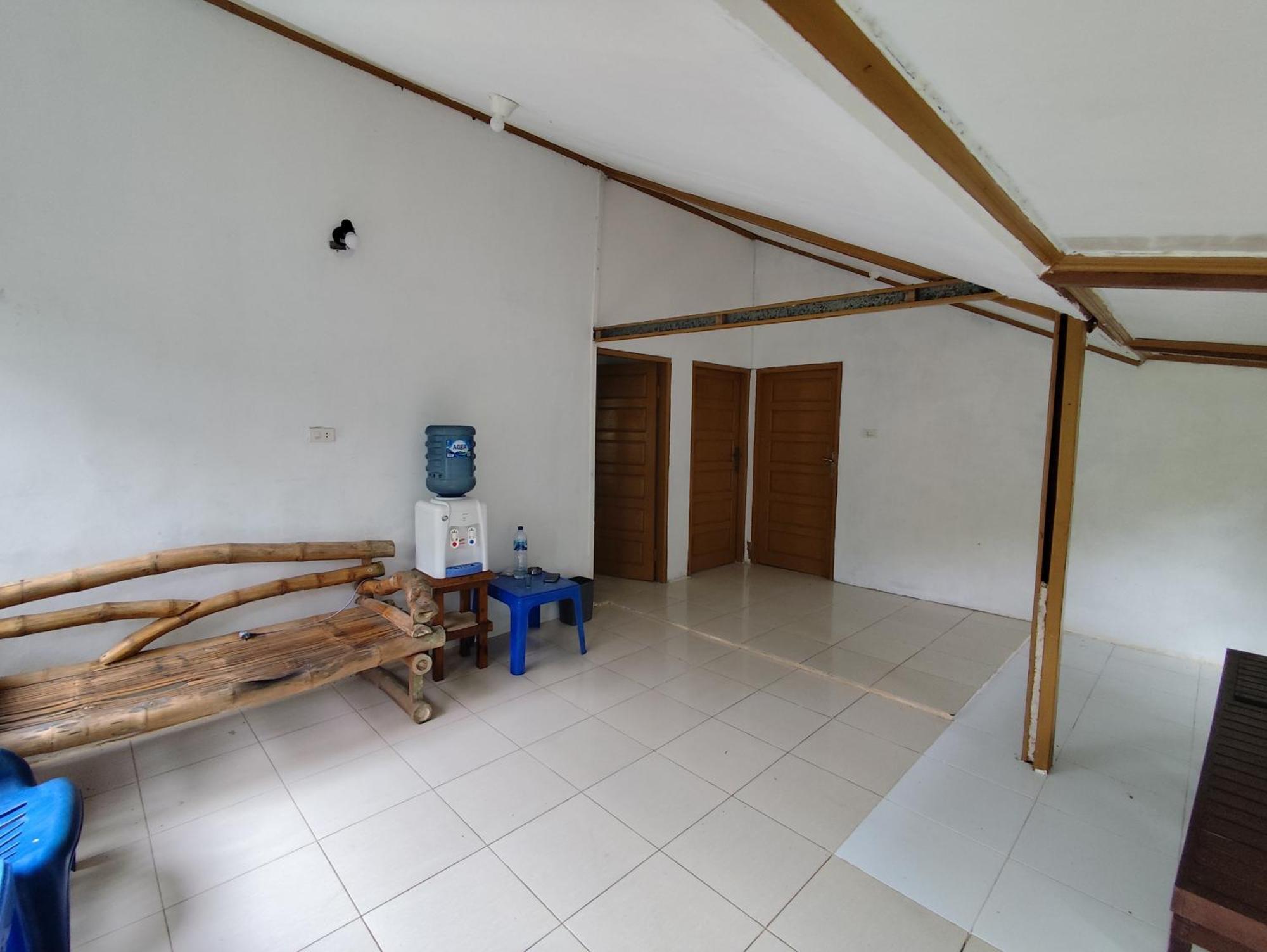 Pele'S Place Sabang  Camera foto
