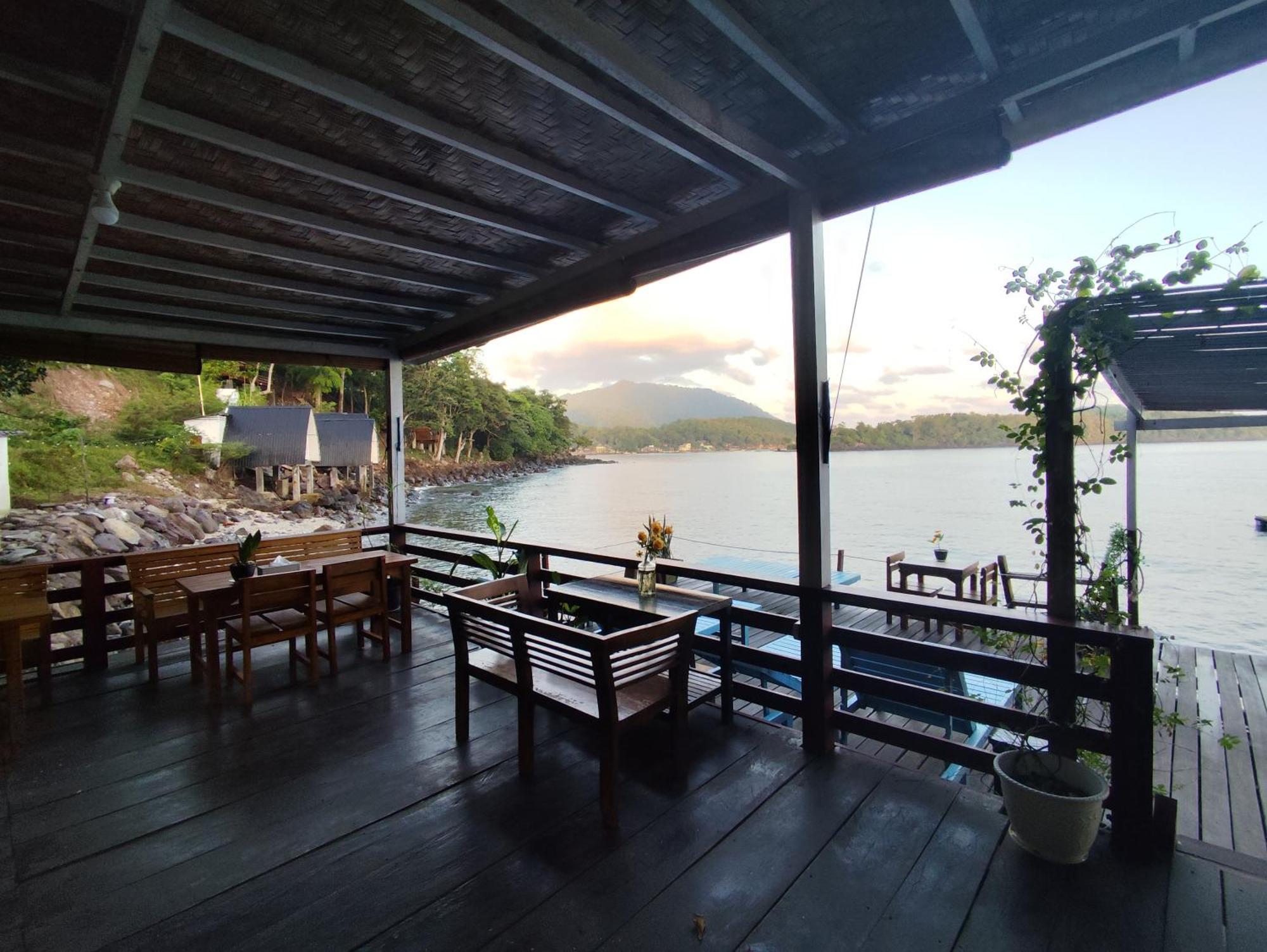 Pele'S Place Sabang  Esterno foto