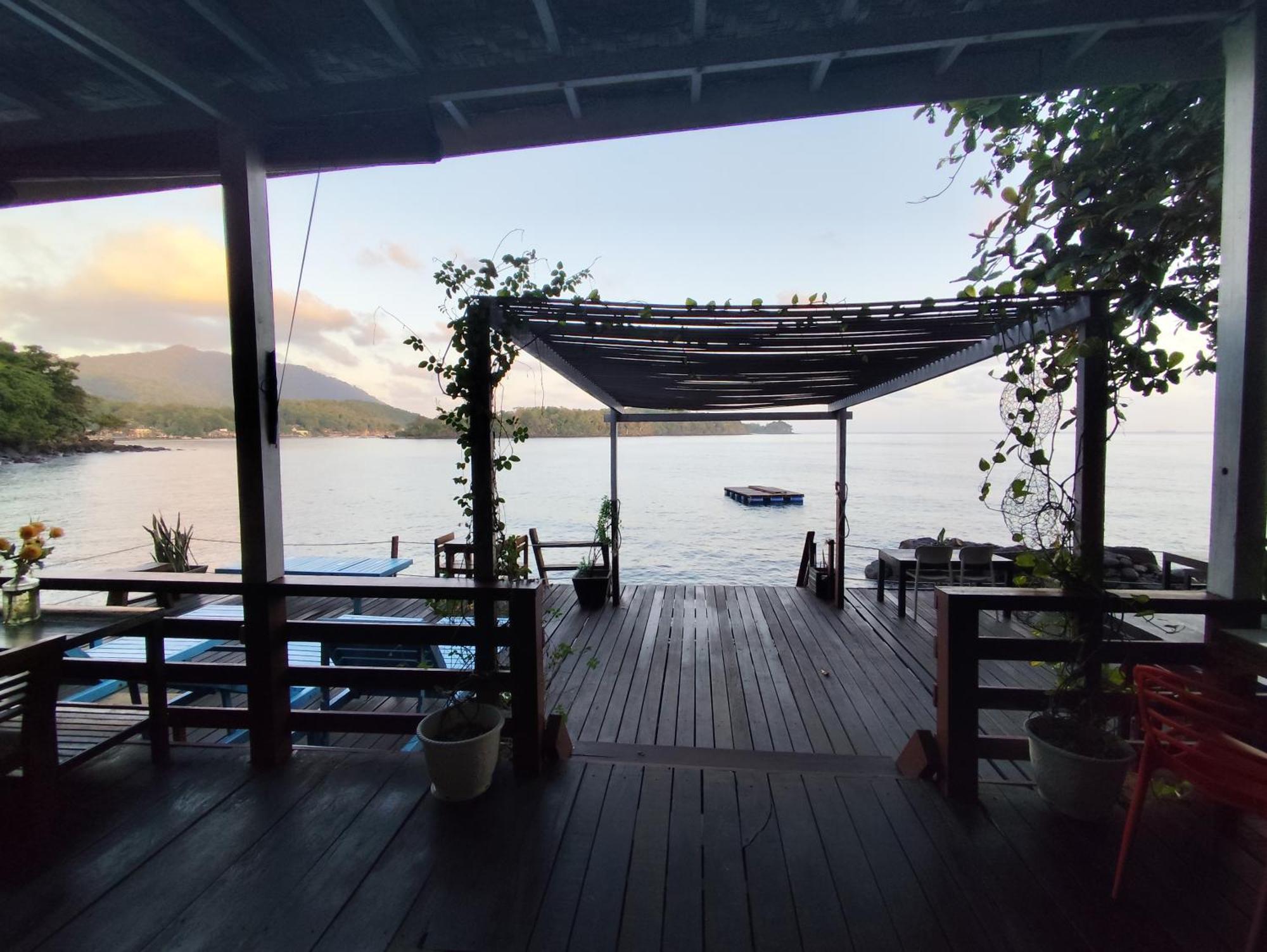 Pele'S Place Sabang  Esterno foto