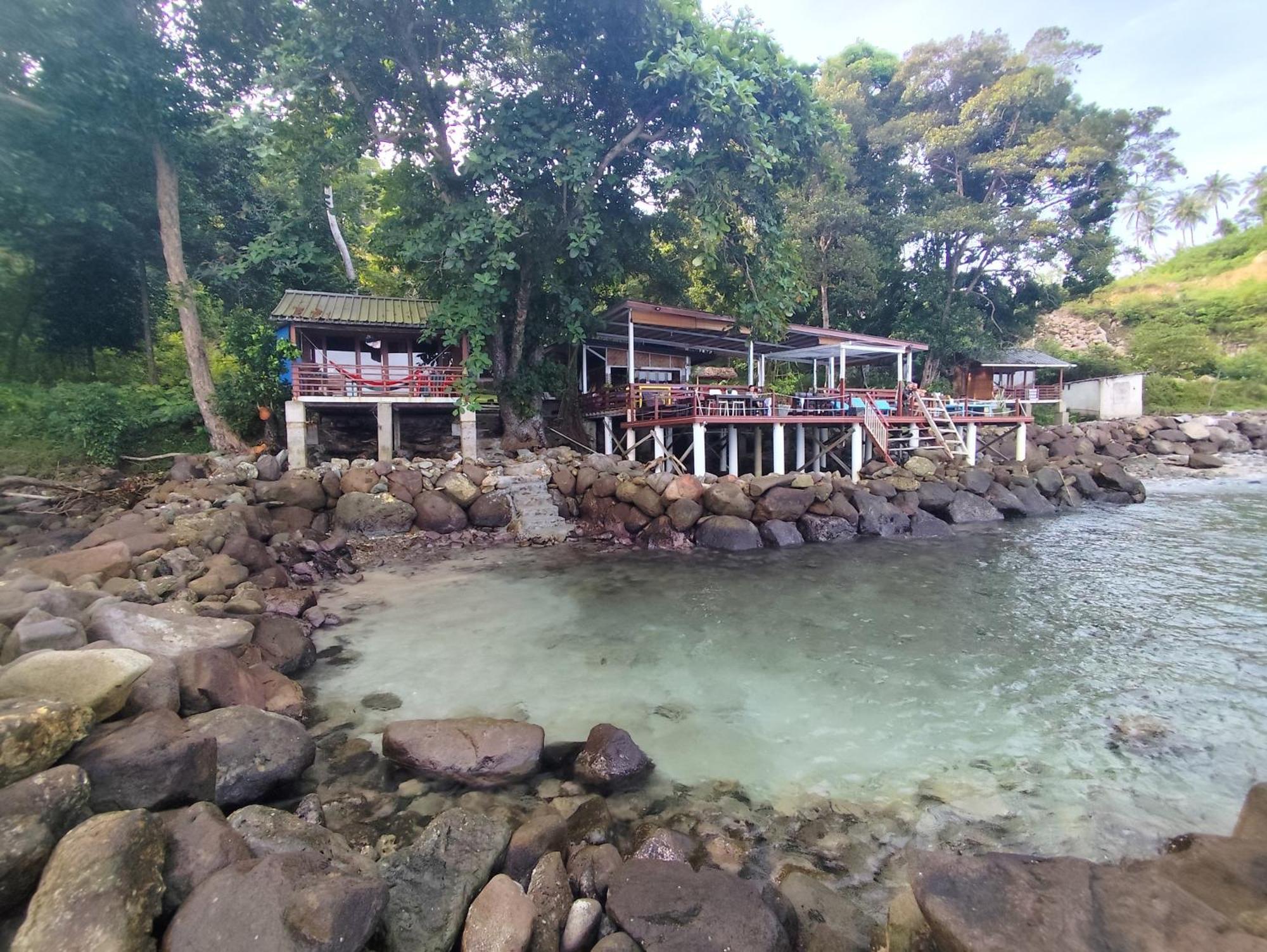 Pele'S Place Sabang  Esterno foto