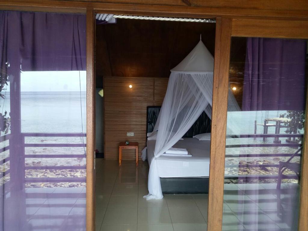 Pele'S Place Sabang  Esterno foto
