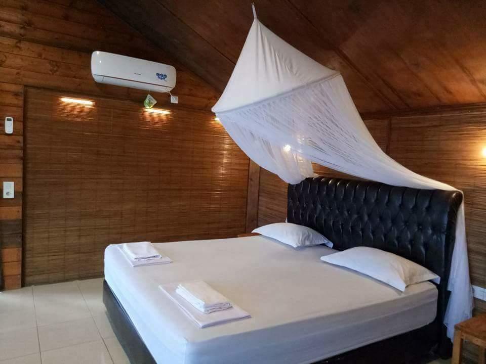 Pele'S Place Sabang  Esterno foto