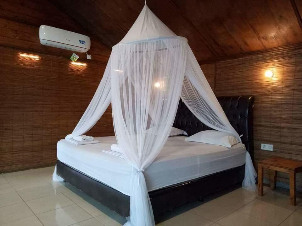 Pele'S Place Sabang  Esterno foto