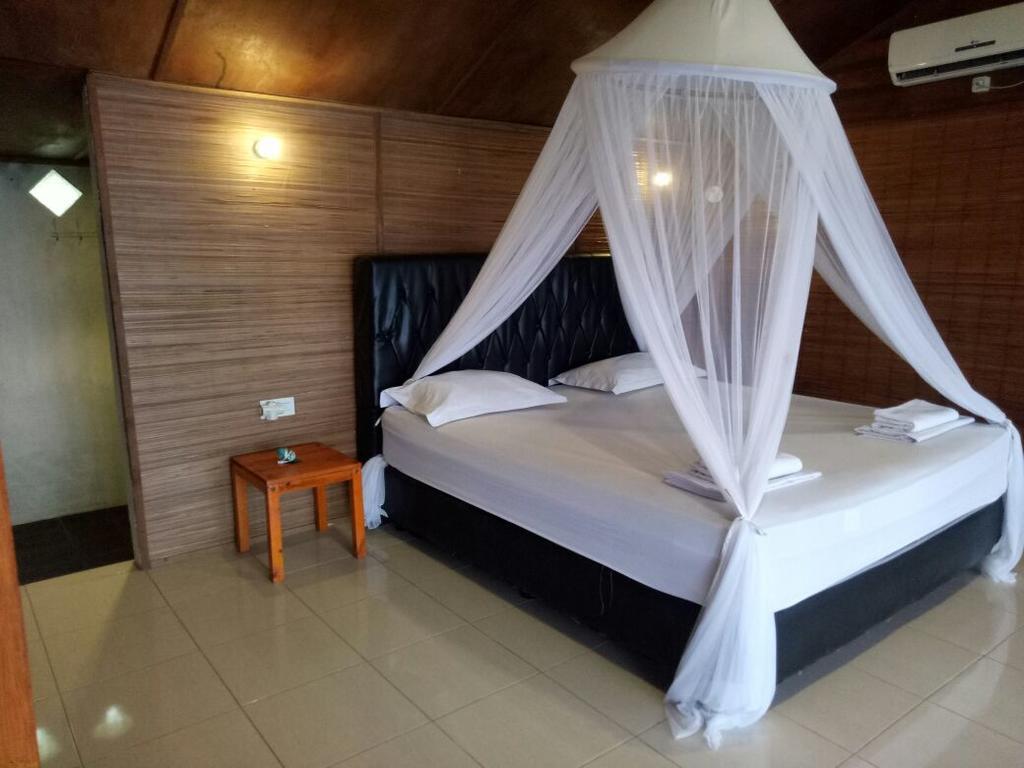 Pele'S Place Sabang  Esterno foto