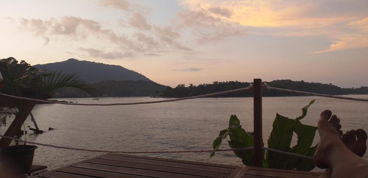 Pele'S Place Sabang  Esterno foto