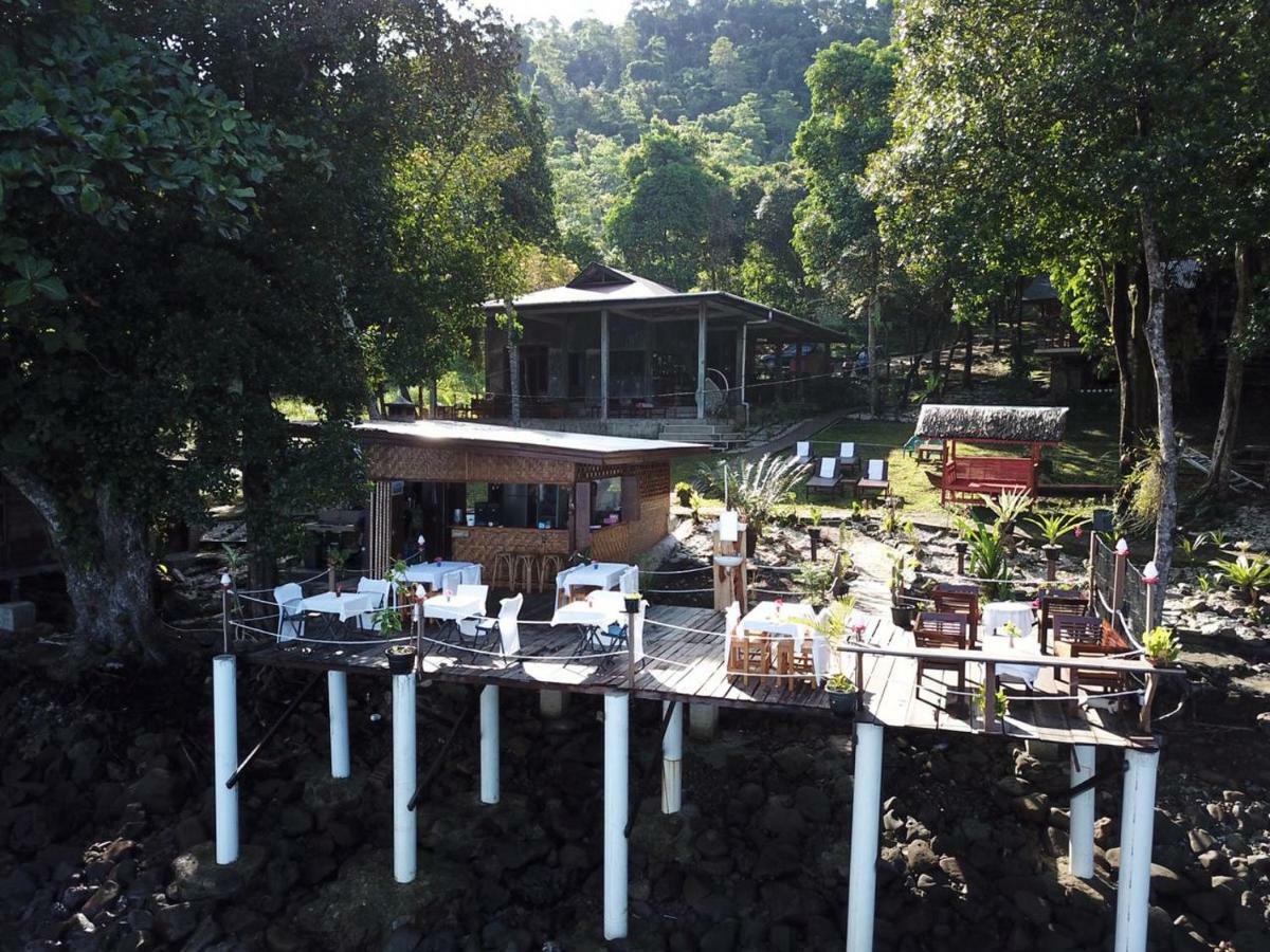 Pele'S Place Sabang  Esterno foto