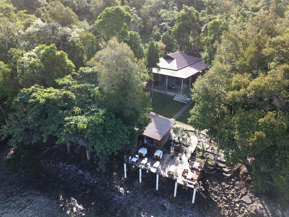 Pele'S Place Sabang  Esterno foto