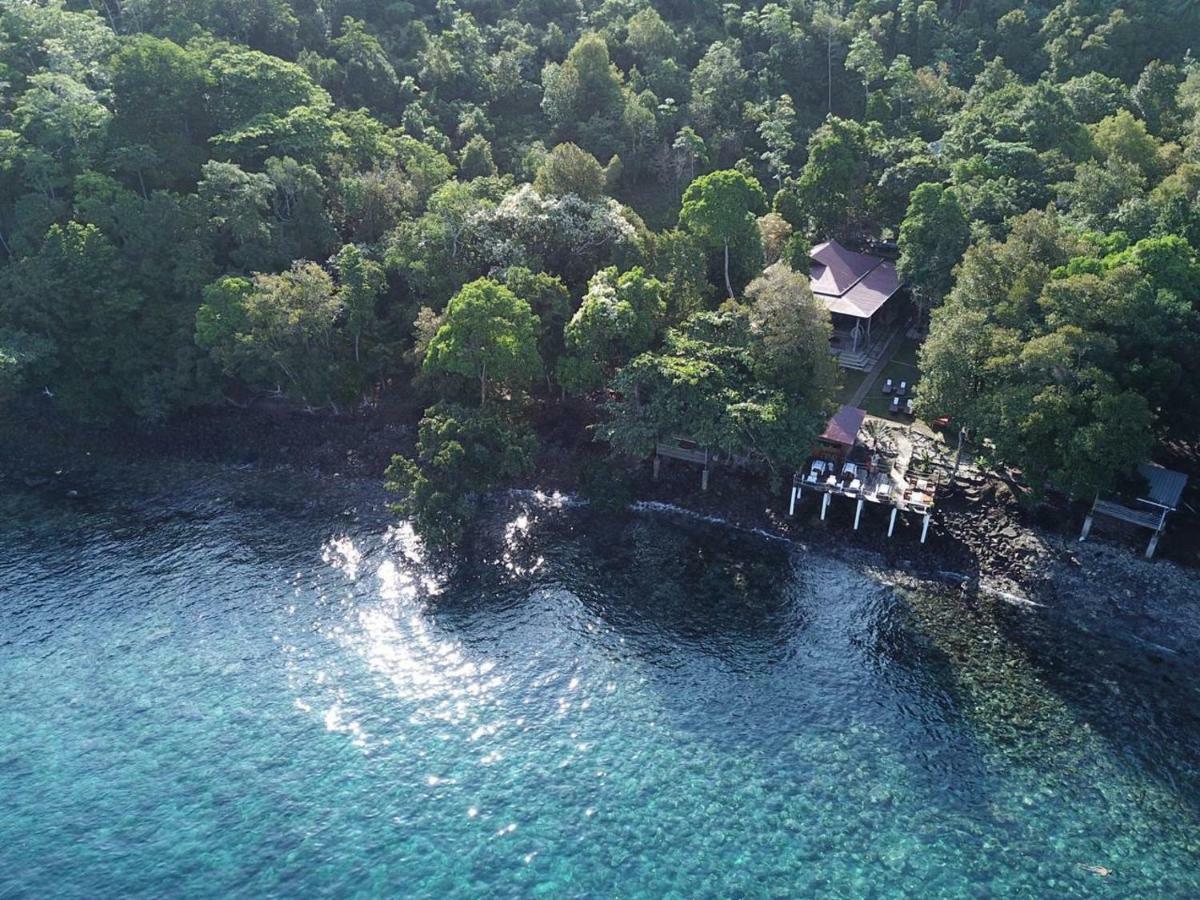 Pele'S Place Sabang  Esterno foto