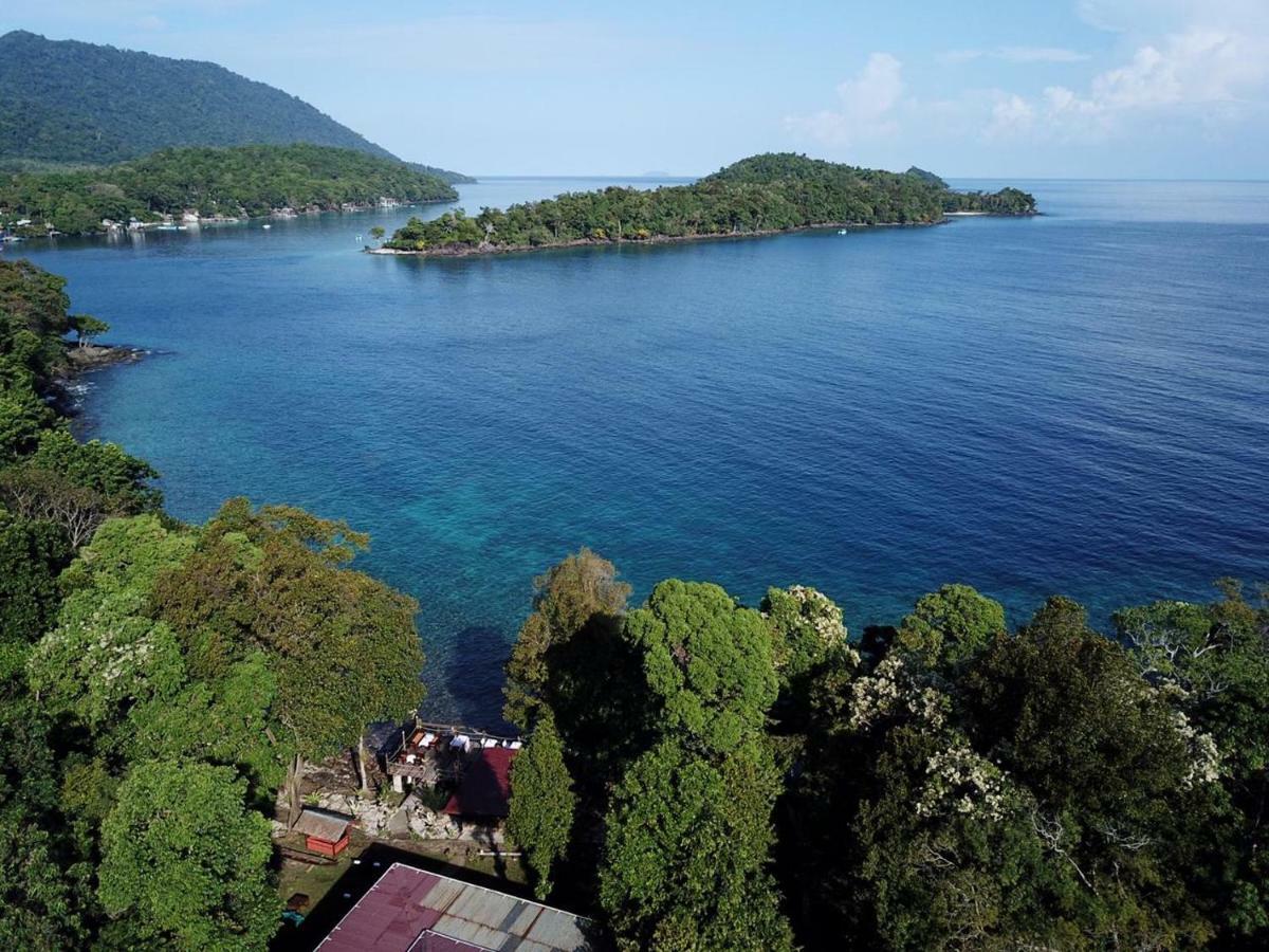 Pele'S Place Sabang  Esterno foto