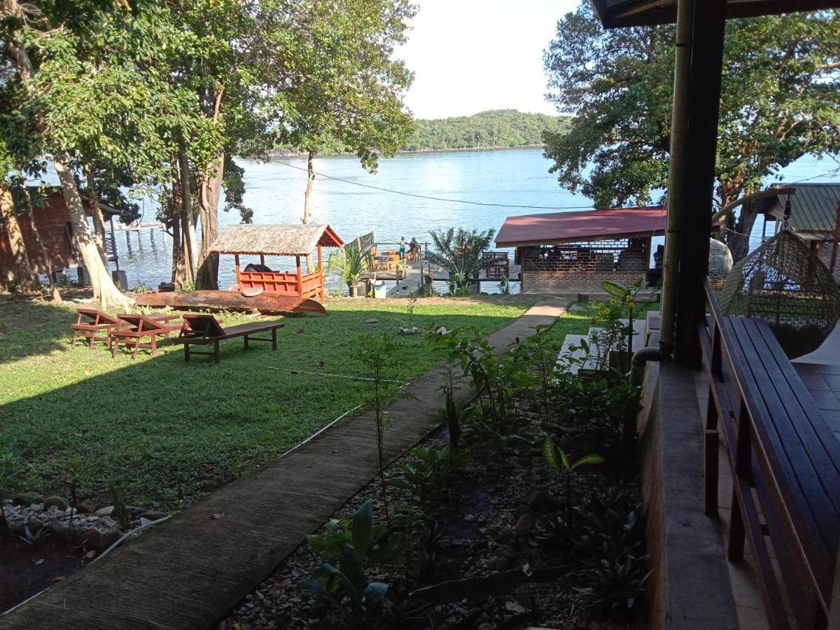Pele'S Place Sabang  Esterno foto